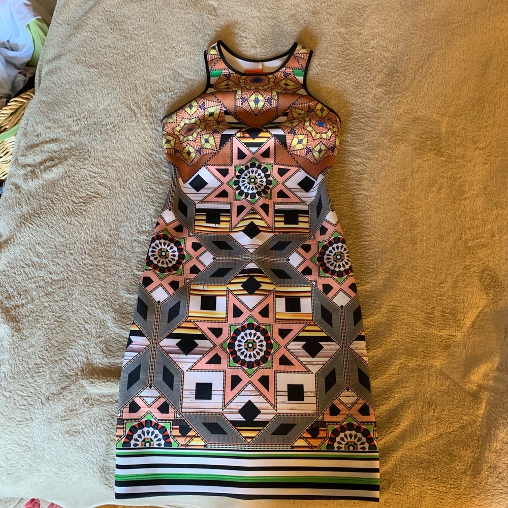 Clover canyon dress